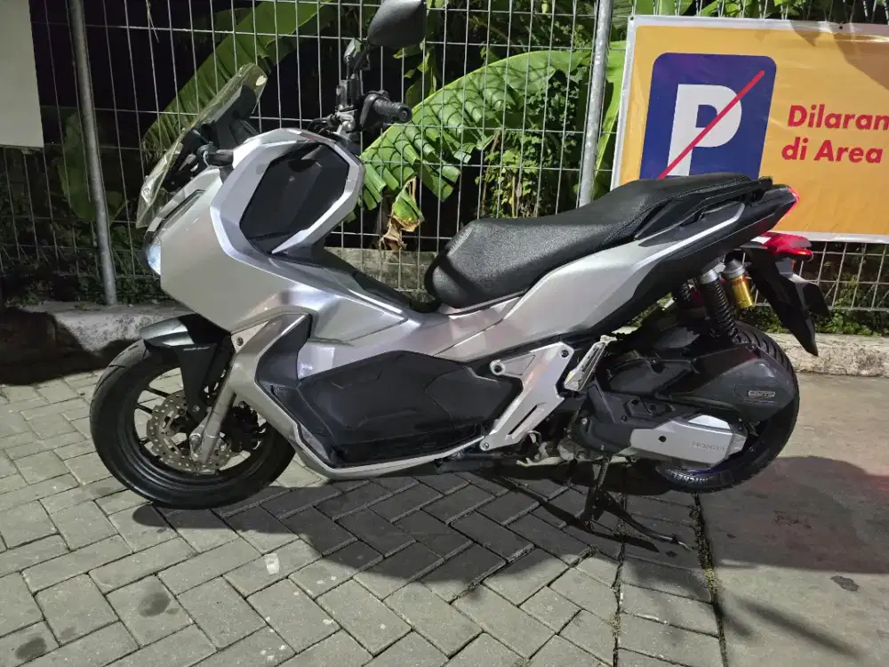 HONDA ADV 150CC