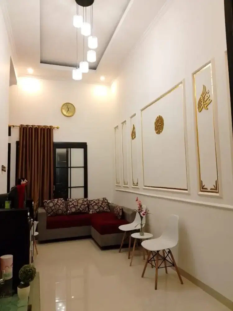 jual sofa karna bosan