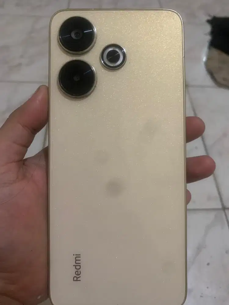 Jual hp redmi 13