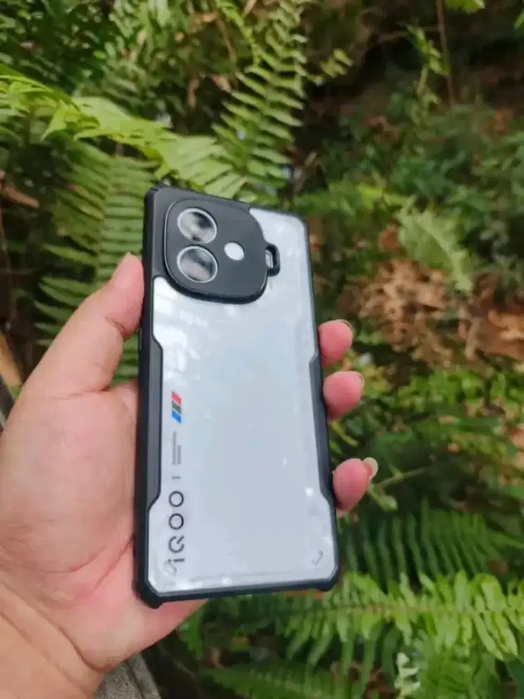 IQOO Z9 5G 12/256GB