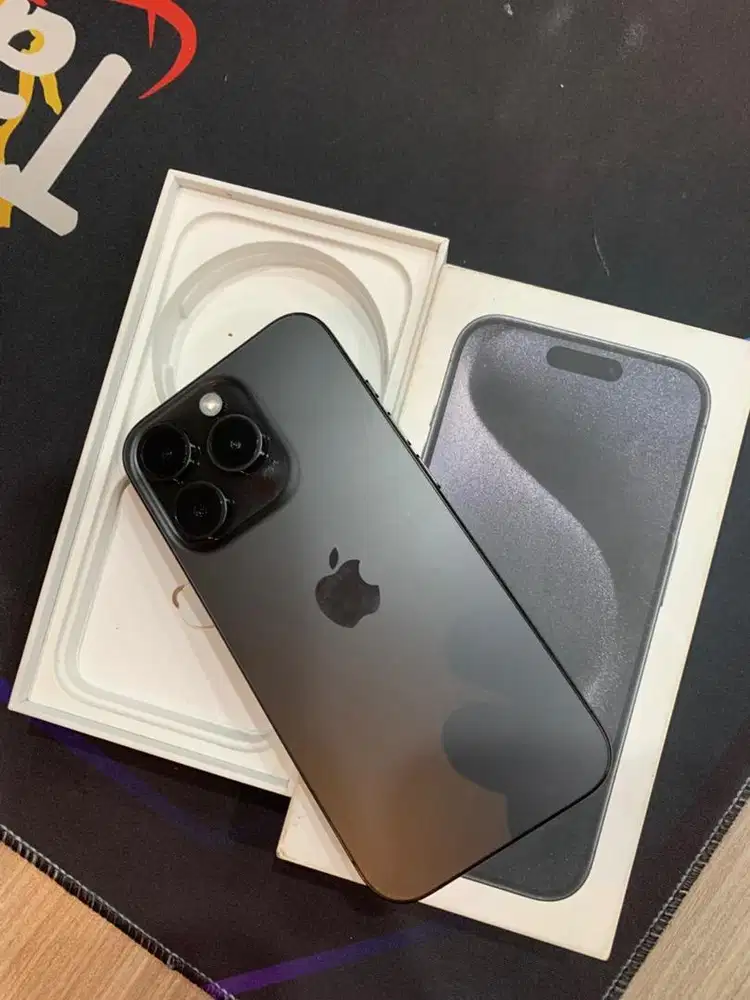 Iphone 15pro 128gb