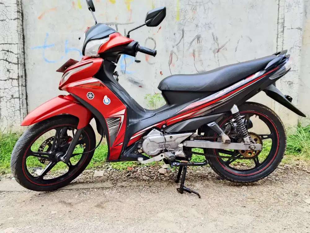 Motor Jupiter Z