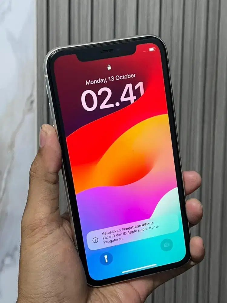 iPhone 11 64GB Inter