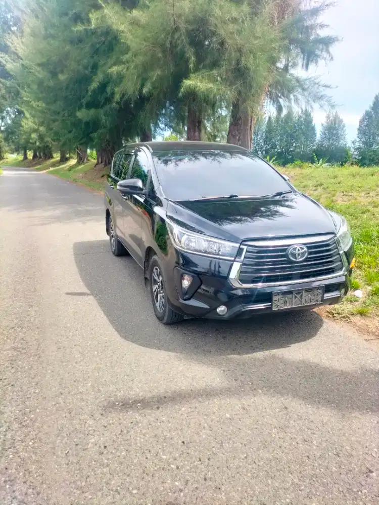 Innova reborn G menual