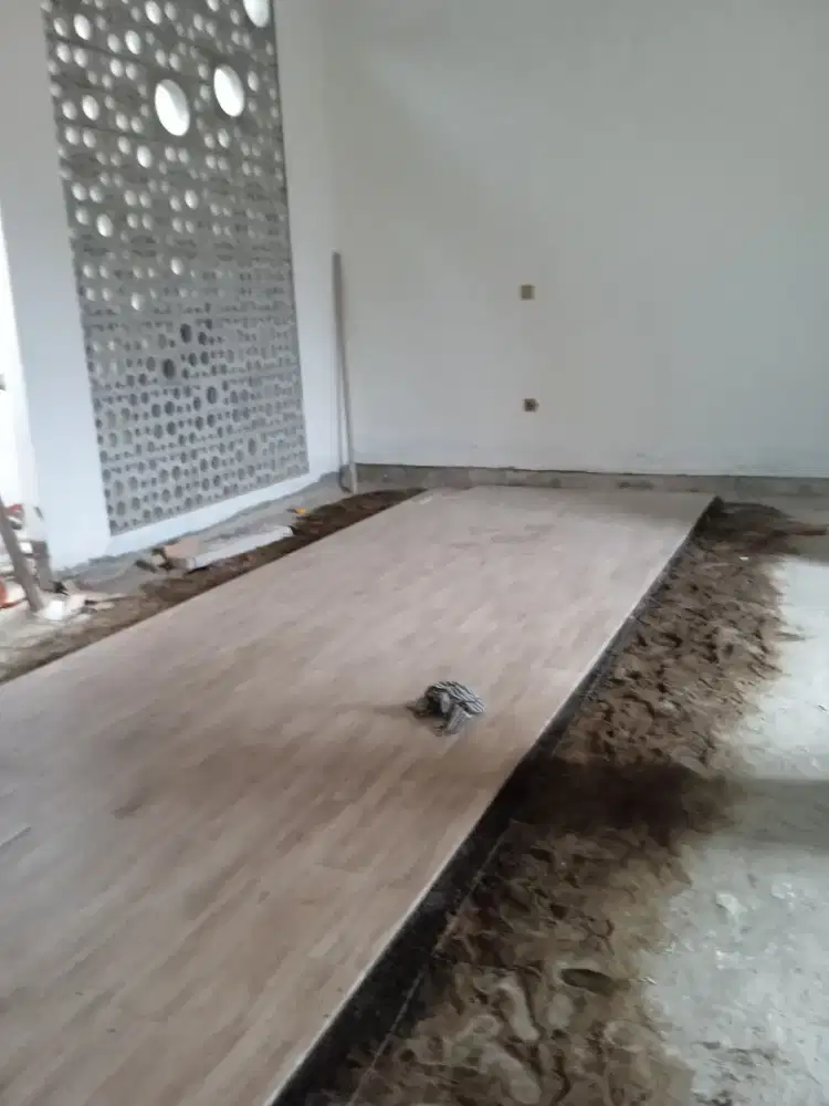 Jasa tukang bangunan dan renovasi