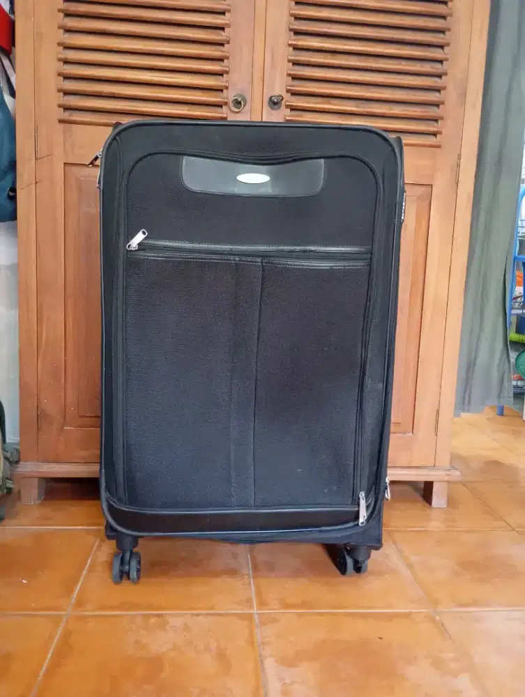 Koper Samsonite ukuran besar