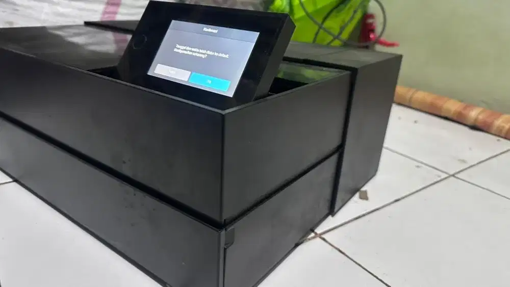Jual Cepat Printer Epson sure colour p703