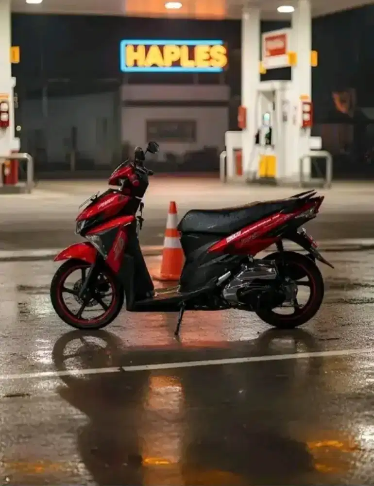 Soul GT TAHUN 2015
