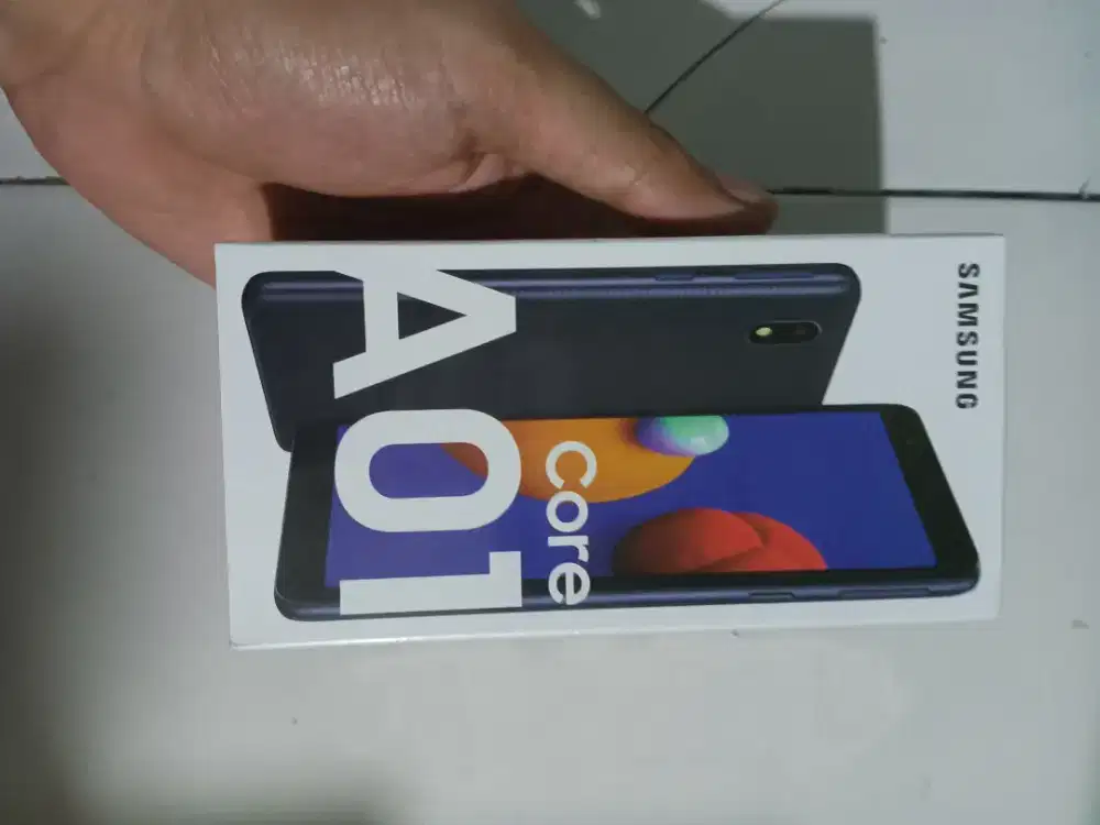 Samsung A01 Core 1/16