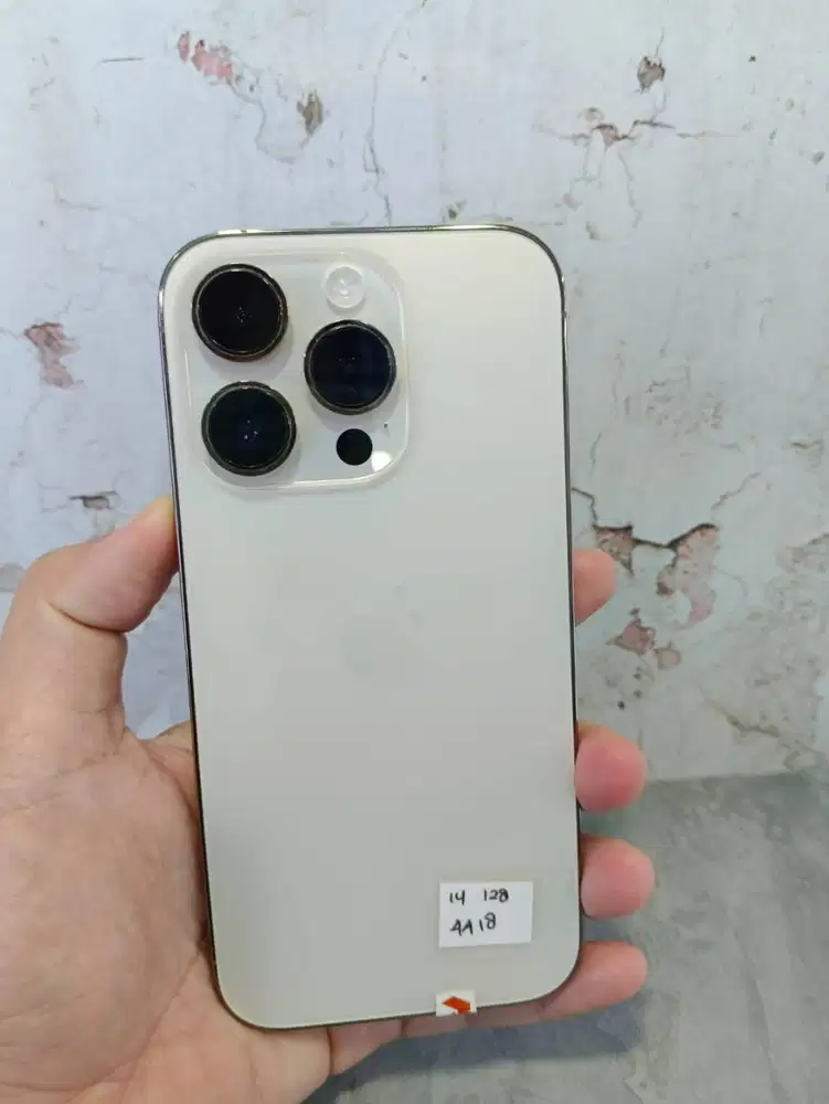 IPHONE 14 PRO 256GB SECOND INTER