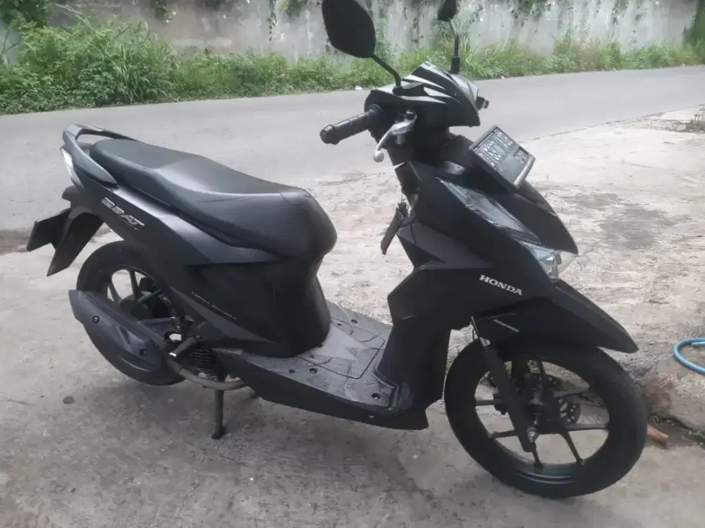 HONDA BEAT 2020 MULUS