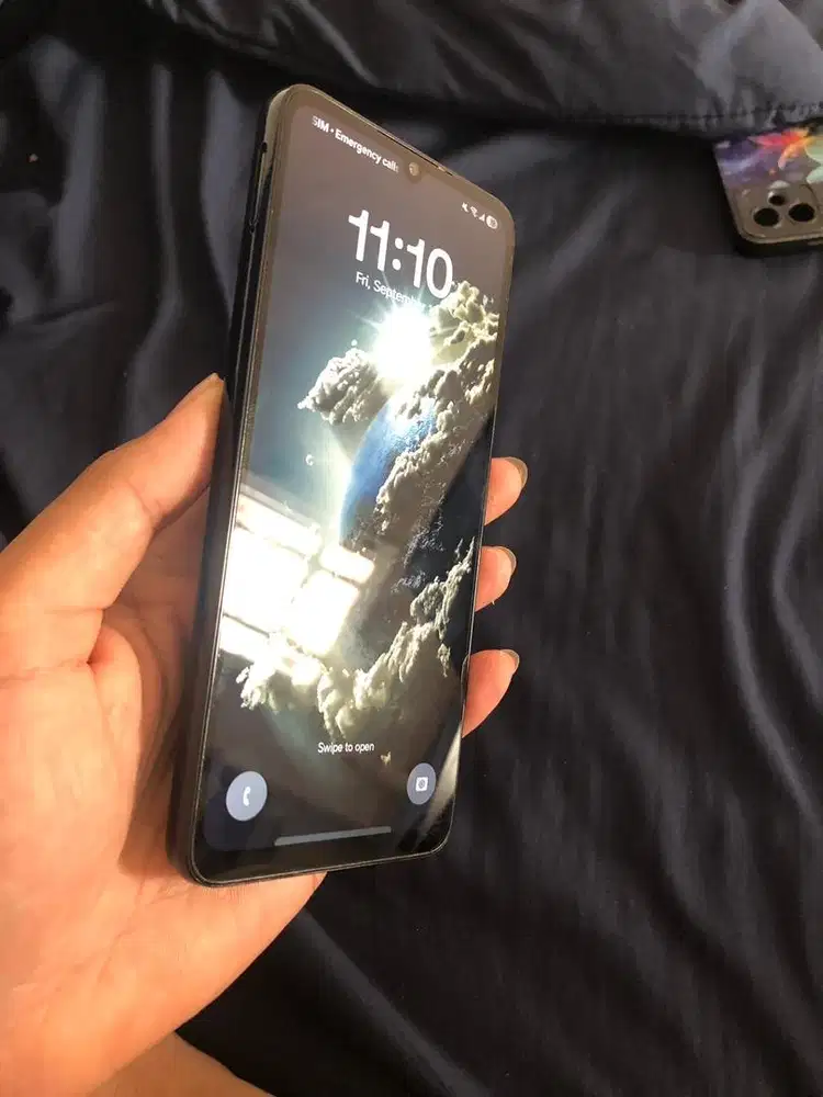 samsung a05 4gb ram