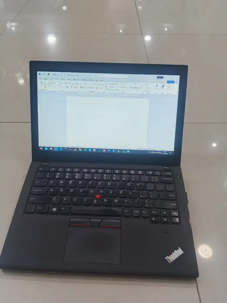 LAPTOP AMD A12 4C+8 (SETARA I5) VGA RADEON R7 SSD 256/8GB RAM