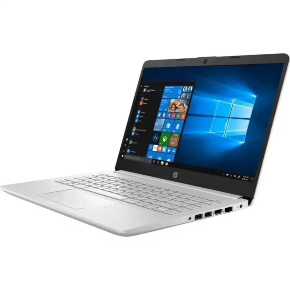Laptop HP 14S-DQ3888TU CEL 8/512 SIL A