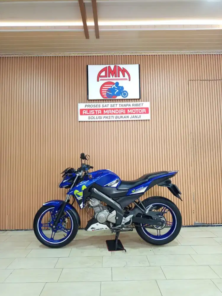 VIXION GP 2017, CASH ONLY, BS VIA SHOPEE