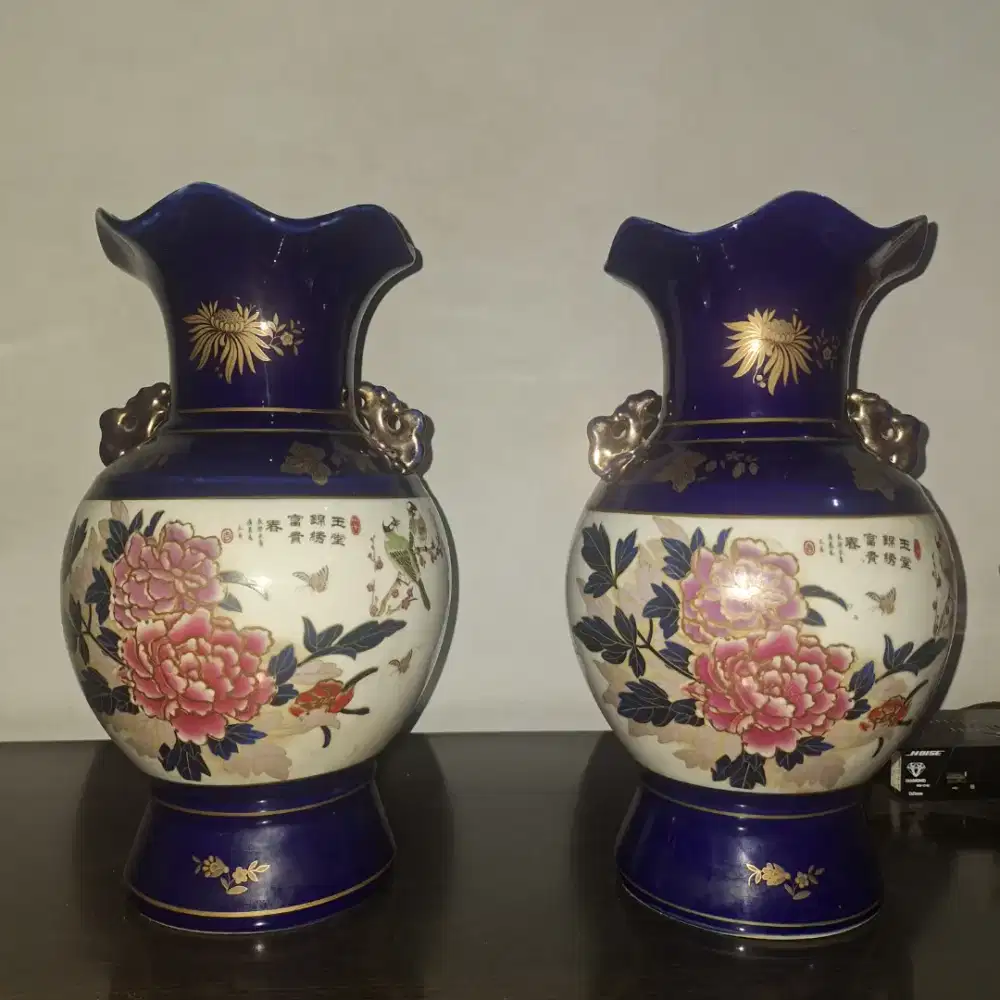 GUCI KERAMIK VINTAGE
