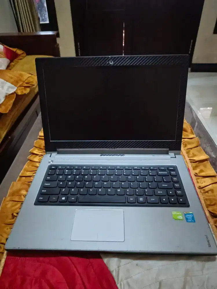 Laptop Lenovo Ideapad Z410