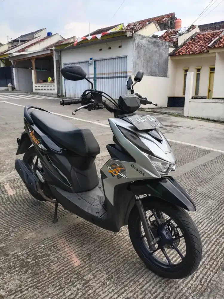 Beat street 2020
