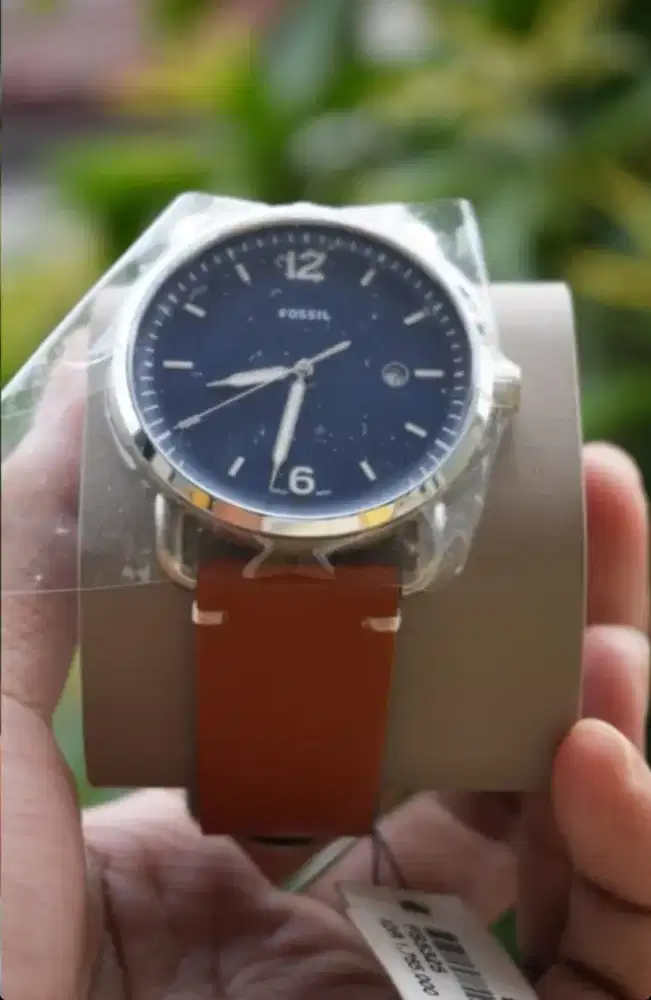 Jam Tangan Fossil FS5325