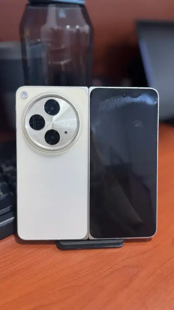 Oppo find N3 fullset