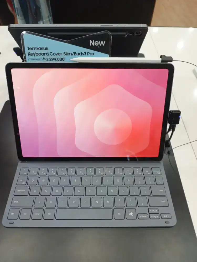 Promo cicilan Samsung Galaxy Tab S11