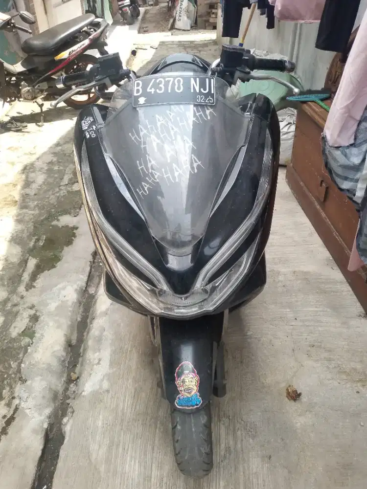 Pcx 150 tahun 2020