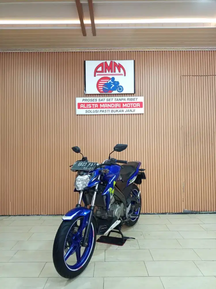 VIXION GP 2017 , CASH ONLY, BS VIA SHOPEE