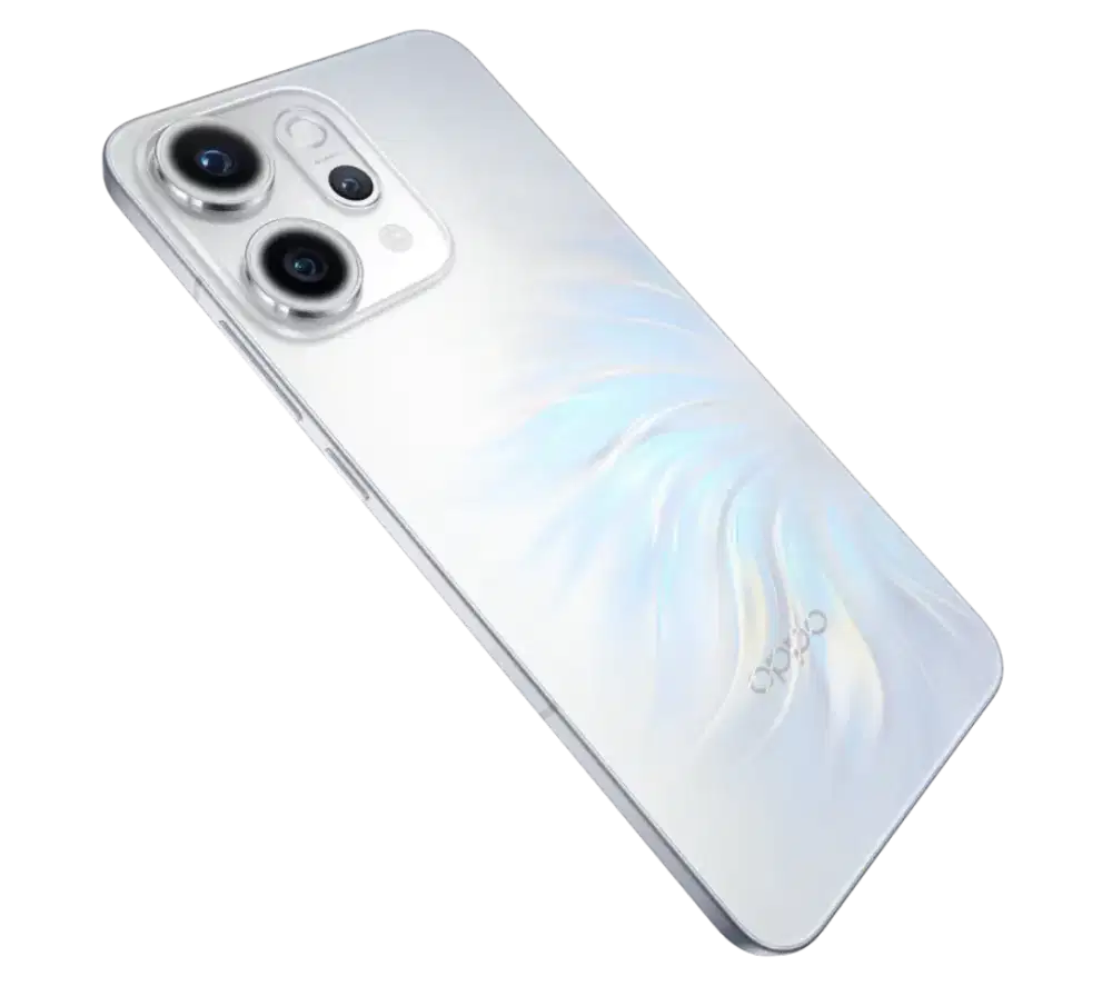 Oppo Reno 14 pro