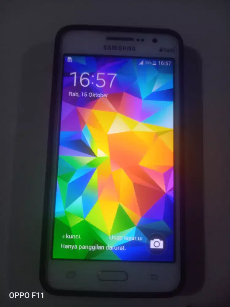 Samsung Grand Prime