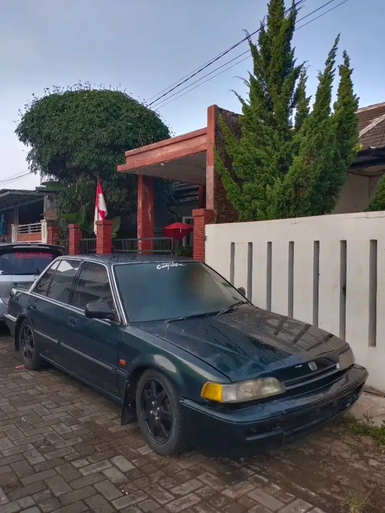 Grand Civic 91 kumplit