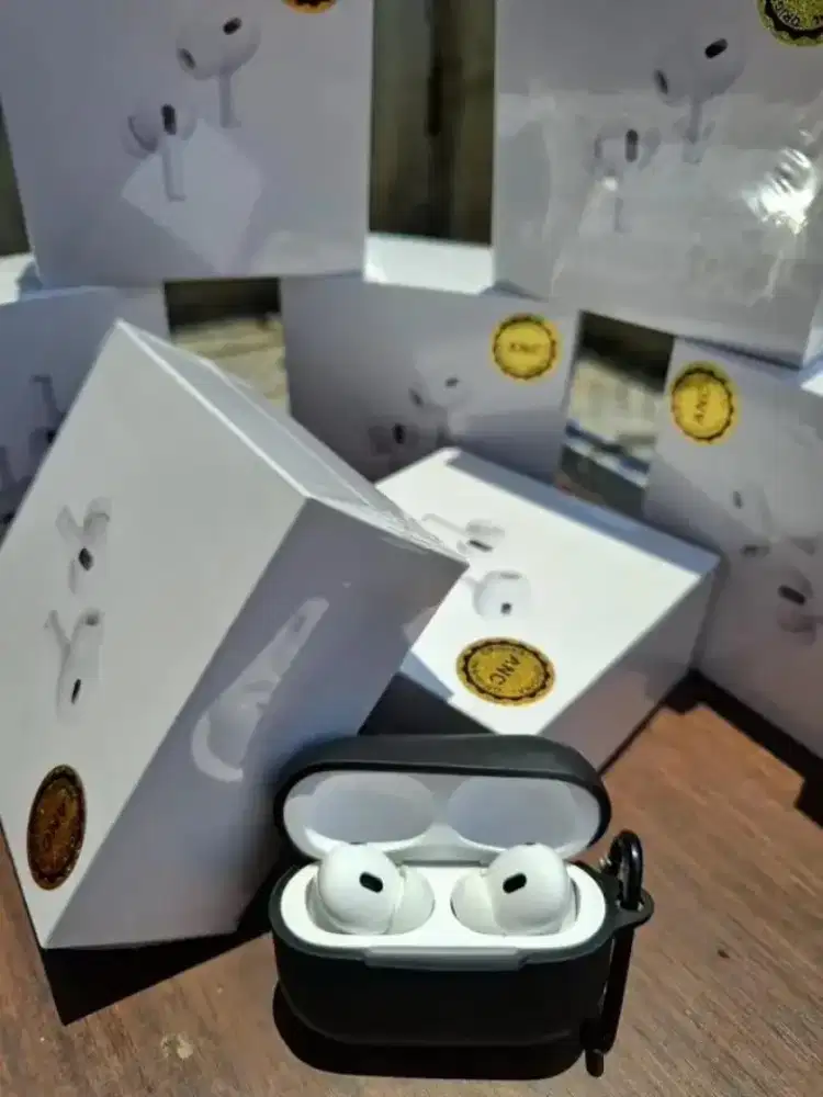 Earphone Full Bass