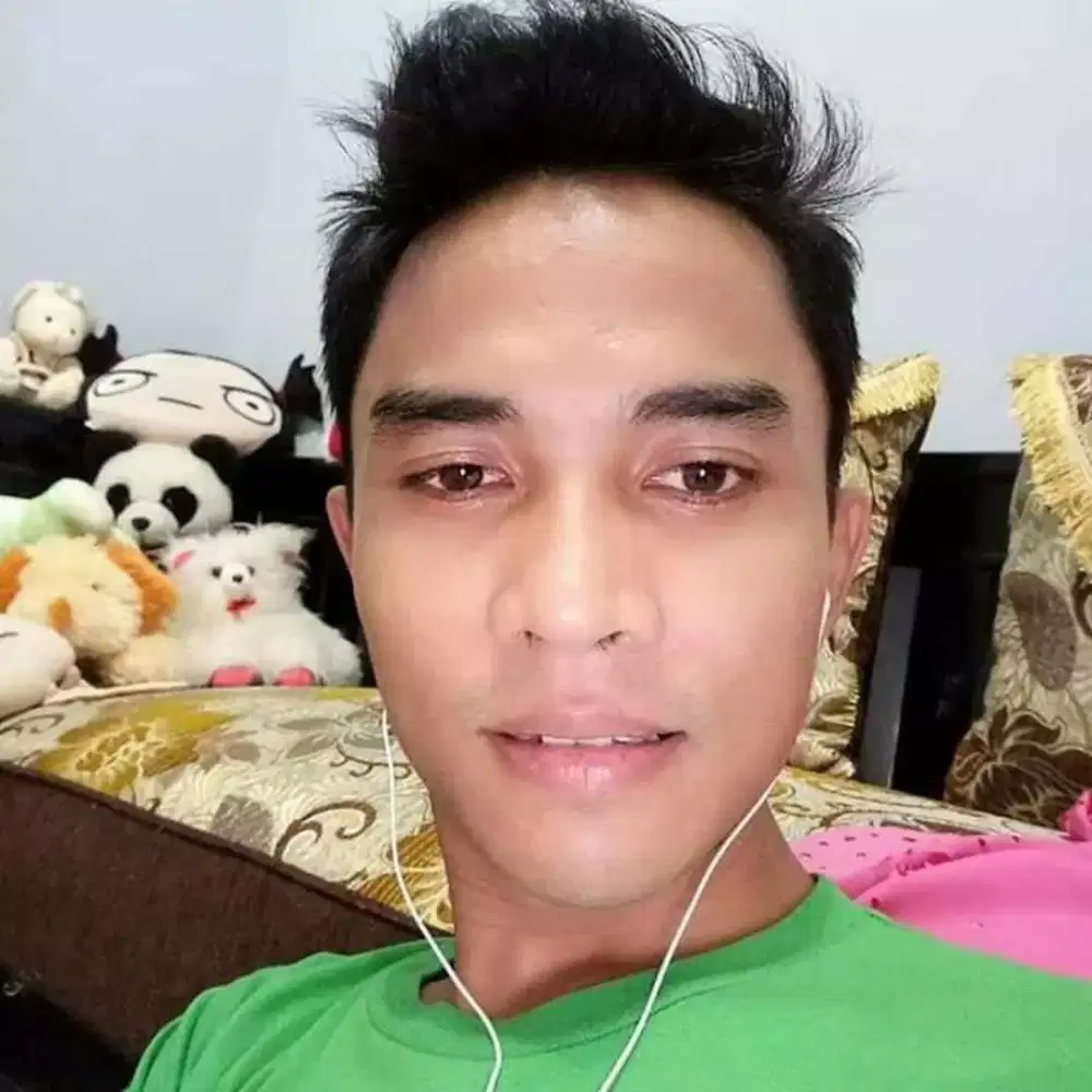 Cari job antar jemput /driver pribadi