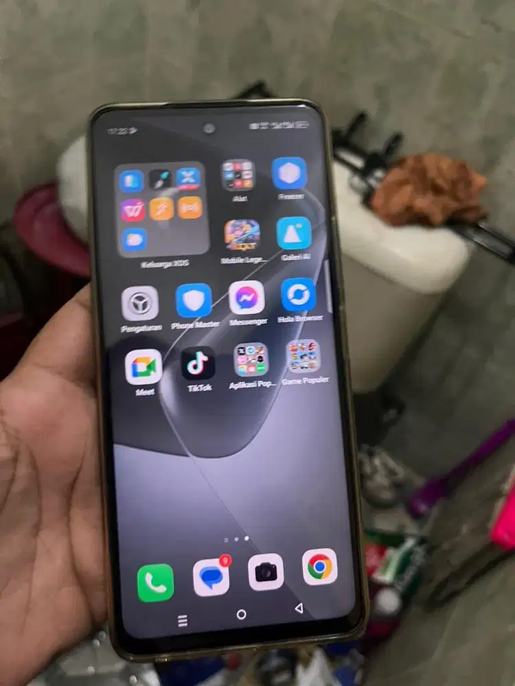 INFINIX HOT 50 8/128 GB