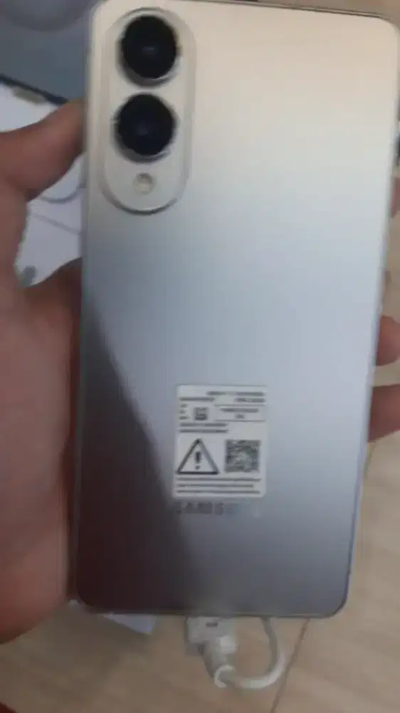 Samsung Galaxy S25 Edge 12/256GB