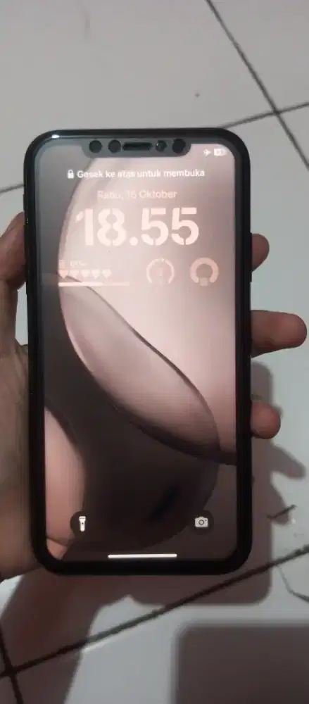 iPhone XR 128gb