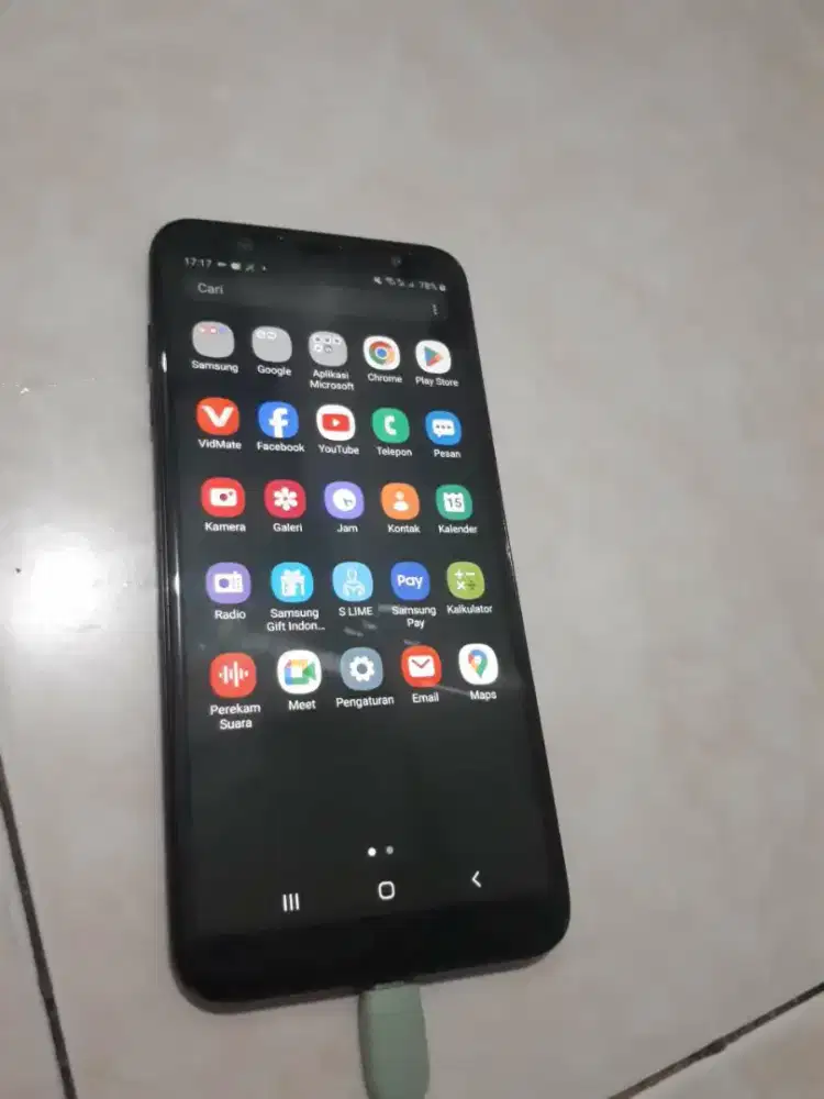 samsung a6 plus