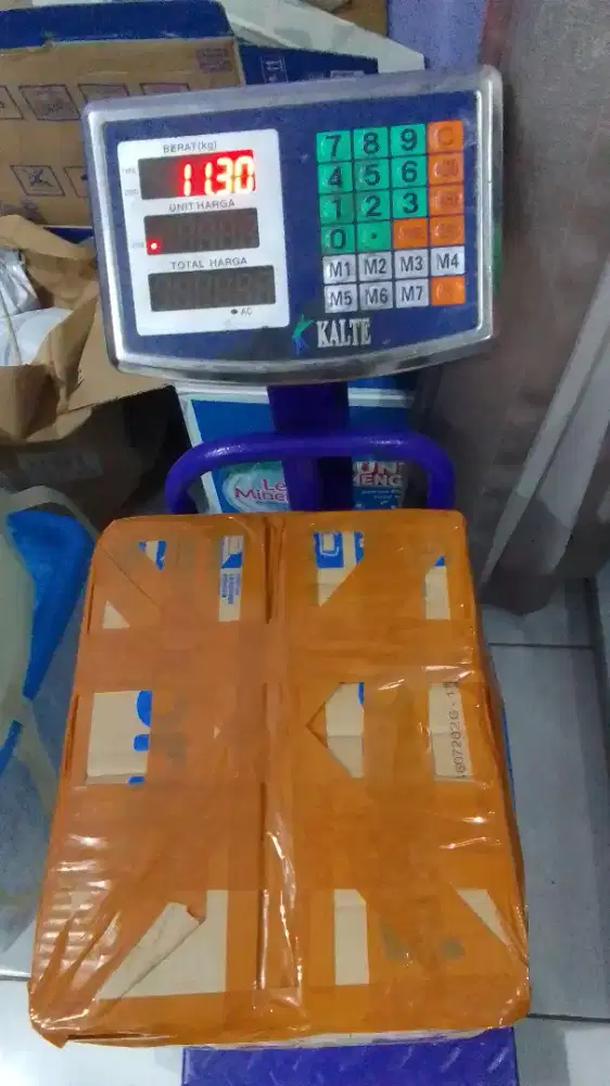 Pengiriman paket ke seluruh Indonesia dan seluruh negara