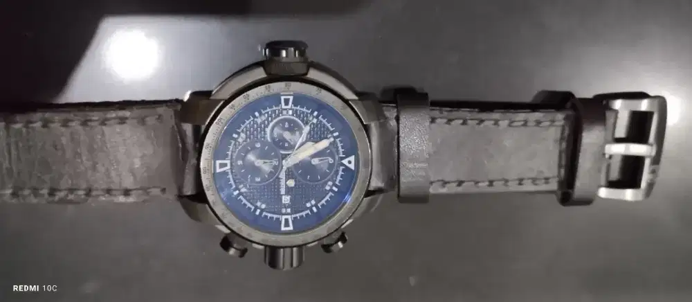 Jam expedition E6335MC