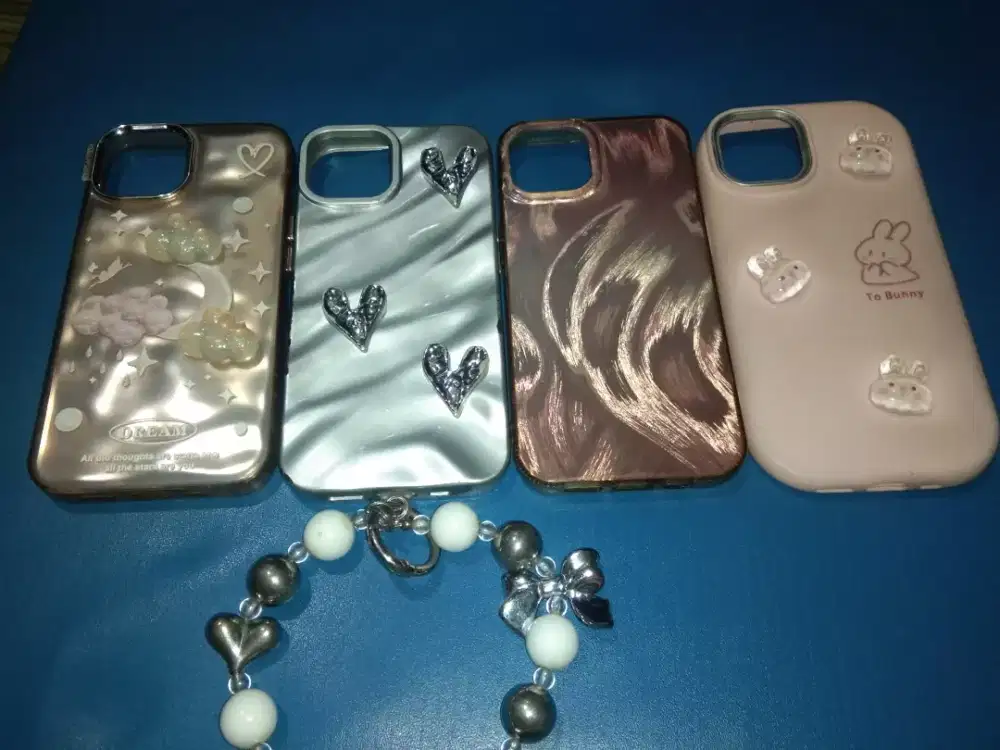 Hardcase IPhone