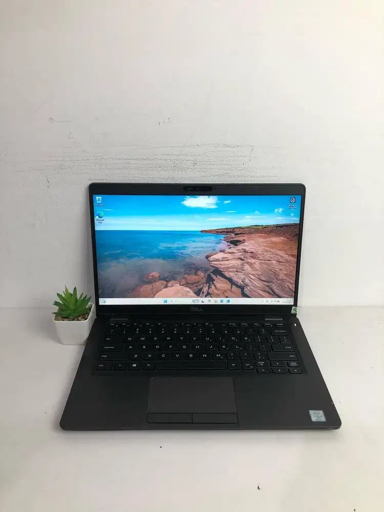 Ready Dell Latitude 5300