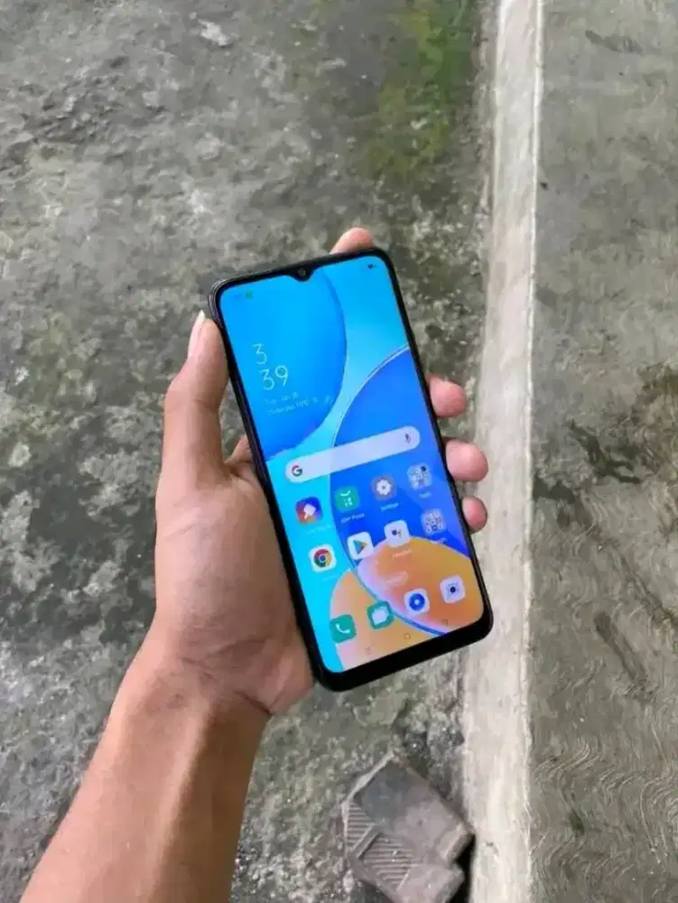 Oppo A15s 6/128GB