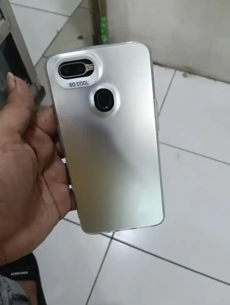 Opo A5s ram2/32