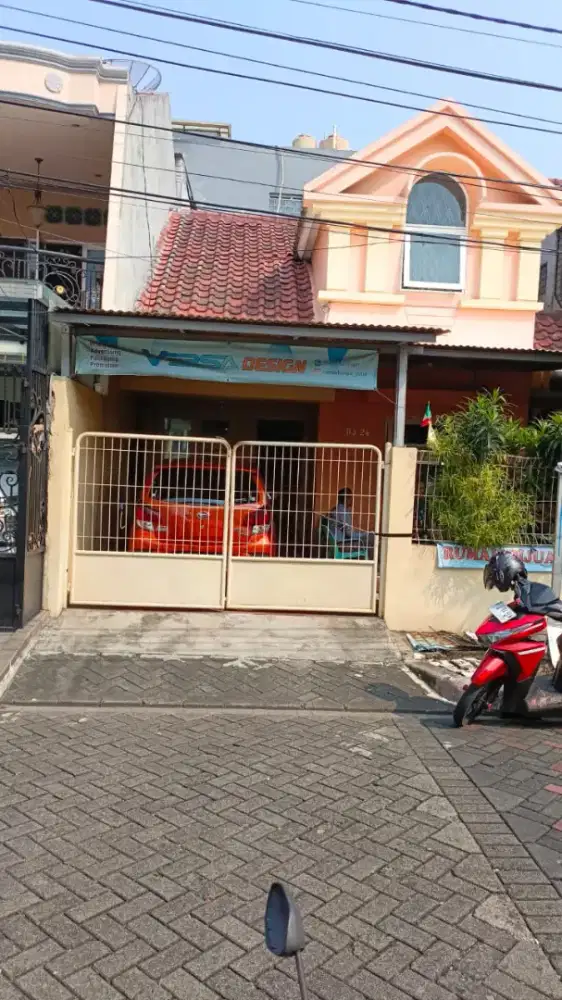 Dicari ahli baring dan canopy