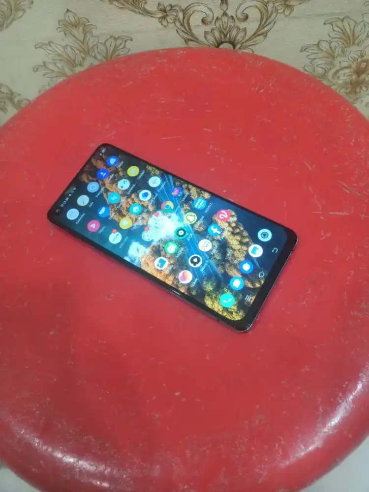 Vivo x50 pro ram 8/256 normal semua nya minus hbs ganti lcd batangan