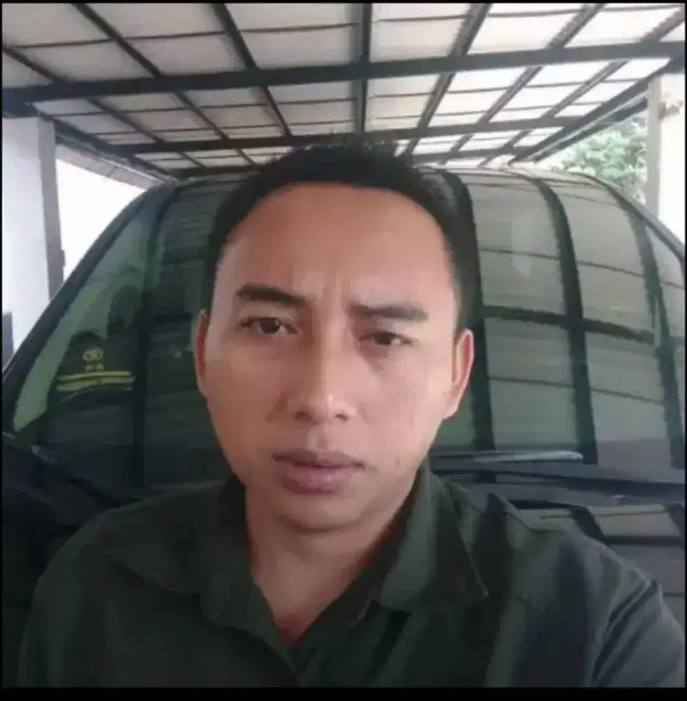 Btuh pkerjaan penglman Alhamdulillah bnyak