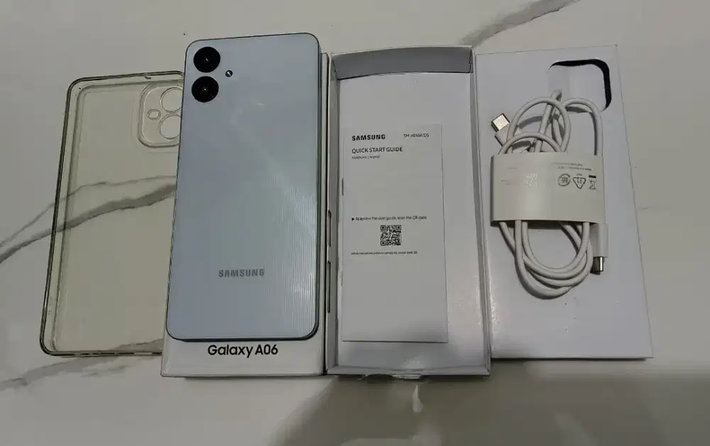 Samsung A06 8/128 Gb Like new