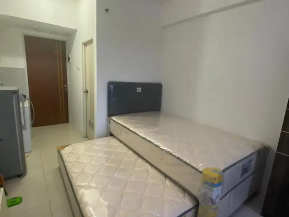 Puncak Kertajaya Furnish