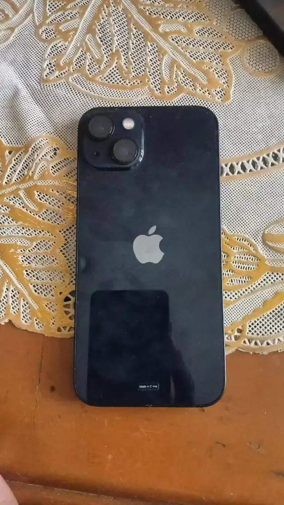 Iphone 13 128 Ibox