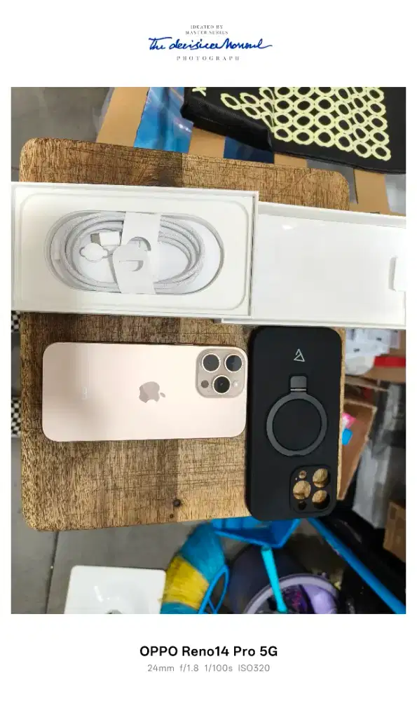 IP 16 PRO MAX 
RAM 256
IBOX 
MASIH GARANSI
CC 1
BH 100 
NO MINUS