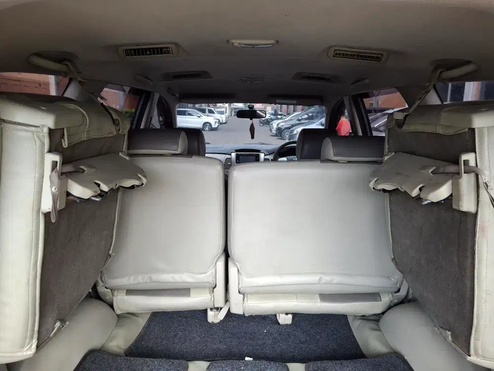 Toyota Kijang Innova 2013 Diesel
